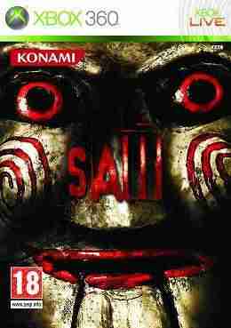 Descargar Saw [MULTI5][WAVE4] por Torrent